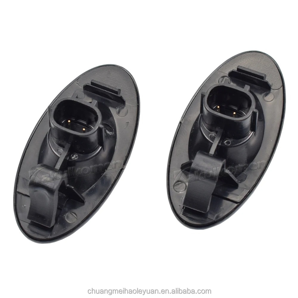 lamp brake subaru impreza 93