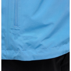 Chaqueta Cortavientos Ligera para <span class=keywords><strong>Mujer</strong></span>, Personalizada, con Cierre Completo, Versátil, para Camping y Ciclismo, <span class=keywords><strong>Anorak</strong></span> para <span class=keywords><strong>Mujer</strong></span> - Product Image 5