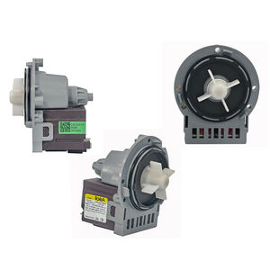 OEM Askoll Original M231XP <span class=keywords><strong>Pompe</strong></span> <span class=keywords><strong>de</strong></span> <span class=keywords><strong>vidange</strong></span> <span class=keywords><strong>de</strong></span> lave-linge S3041 RT108200 220V-240V 50Hz 25W/40W Moteur <span class=keywords><strong>de</strong></span> <span class=keywords><strong>pompe</strong></span> <span class=keywords><strong>de</strong></span> <span class=keywords><strong>vidange</strong></span> <span class=keywords><strong>de</strong></span> lave-linge pour <span class=keywords><strong>Samsung</strong></span> - Product Image 5