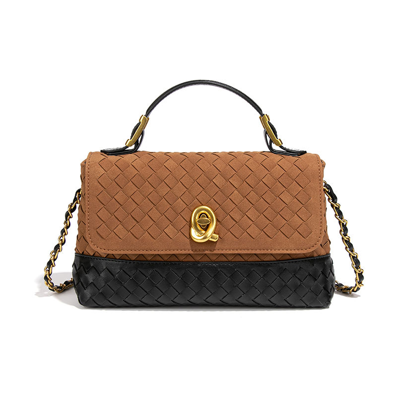 Y2828 # สีน้ำตาล