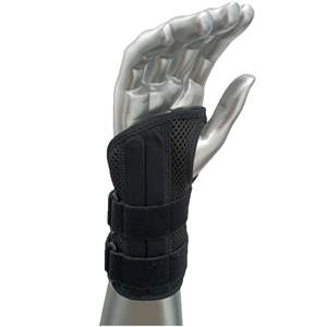 Soporte de Muñeca para el Túnel Carpiano con Férula de Soporte y Estabilizador para Alivio del Dolor, Tendinitis, Esguince, Soporte de Muñeca - Product Image 6