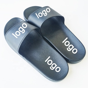 Wholesale <strong>Summer</strong> Platform Slippers Soft Comfortable Roman Flat Sandal <strong>Shoes</strong> for Women Beach PVC Slide for the <strong>UK</strong> <strong>Ladies</strong> - Product Image 3