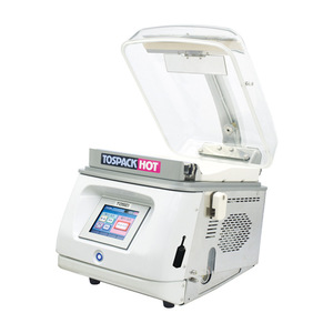 Machine d'emballage sous vide Tosei, taille de scellage 820 mm x 570 mm, pour la conservation des aliments - Product Image 5