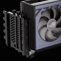 كابل تمديد عمودي عالمي لبطاقة الرسوميات TEUCER PCIE 30 40، مزود بـ 2/3 مصدات و7 فتحات PCI، وحامل بطاقة الرسوميات للهيكل