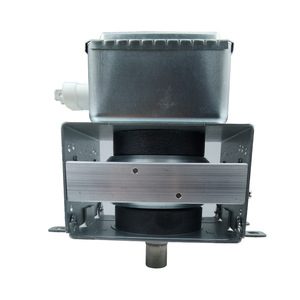 Magnetron Panasonic 2M210 M1 à refroidissement par eau, plaque de base longue, pièce pour équipement de séchage industriel - Product Image 3