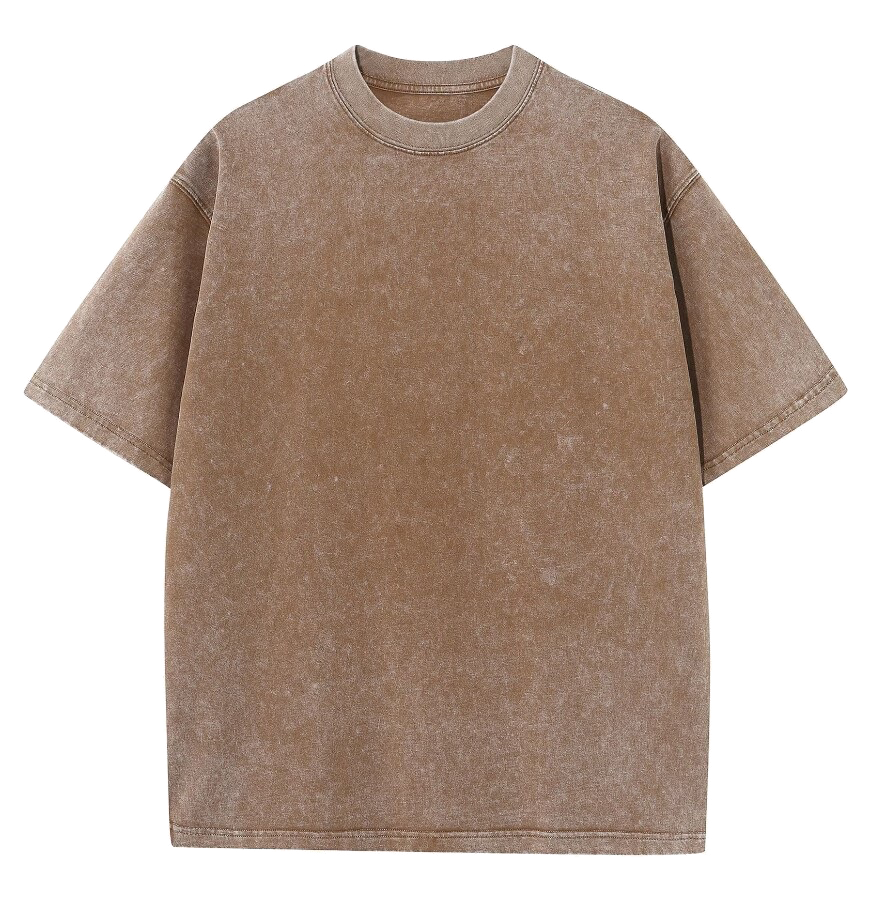 สีน้ำตาล