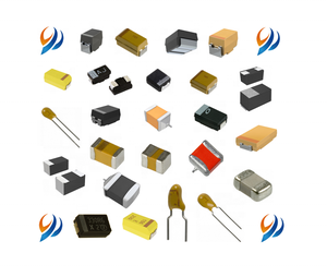 <span class=keywords><strong>Tpsf337m004r0200</strong></span> tụ điện Tantalum tụ điện mới cổ phiếu ban đầu - Product Image 1