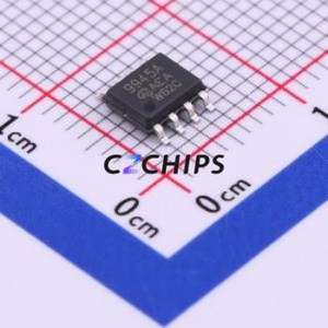 ทรานซิสเตอร์ภาคสนามทรานซิสเตอร์ใหม่ SI9945AEY-T1-E3-VB ทรานซิสเตอร์8 (มอสเฟท) - Product Image 1