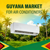 Climatiseur Inverter 12000 BTU avec logo OEM personnalisé, 110V 60Hz, refroidissement uniquement, R410a, télécommande WIFI