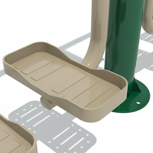 Luosi — parc de jardin pour enfants et adultes, équipement de sport en plein air, exercices avec dimensions personnalisées, vente en gros, fabriqué en chine - Product Image 3