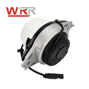 Soporte de Motor 1662406917 1662406017 para Benz W166 X166 ML350 GL450, Soporte de Suspensión de Motor Confiable, Piezas de Repuesto - Product Image 5