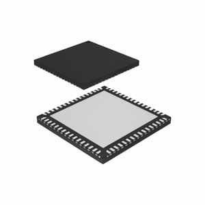 EFM32TG11B120F128IM64-A Buy Electronics Components Online Embedded BOM IC In Stock 64 VFQFN Exposed Pad - Product Image 1