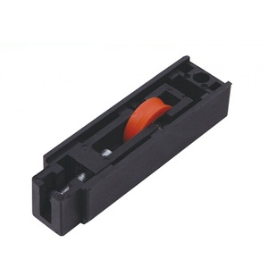 OEM personalizado de plástico POM <span class=keywords><strong>Puerta</strong></span> de nailon guía de corredor de ducha ventana <span class=keywords><strong>corredera</strong></span> <span class=keywords><strong>puerta</strong></span> <span class=keywords><strong>rodillo</strong></span> de pista () - Product Image 6
