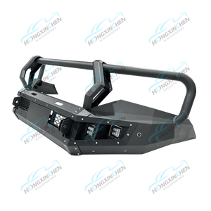 Venta directa de fábrica Front Nudge Bull Bar para Toyota Fortuner Fj Cruiser Mitsubishi L200 para Dodge para Ram Dmax Pajero Colorado <span class=keywords><strong>E</strong></span> - Product Image 1