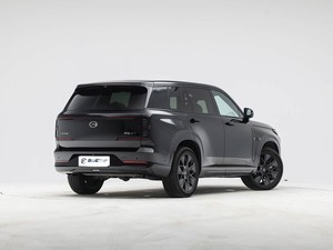 GAC Trumpchi xiangwang S7 2025 180กม. รุ่น4WD พิเศษ5ประตู5ที่นั่ง SUV <span class=keywords><strong>PHEV</strong></span> - Product Image 6