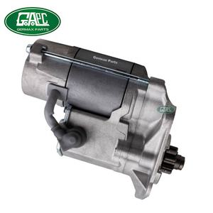 Motor de arranque del coche para <span class=keywords><strong>Land</strong></span> <span class=keywords><strong>Rover</strong></span> Discovery 2 1998 - 2004 defensor 1987 - 2006 espaÃ a fabricante NAD101240 GL1989 en línea - Product Image 1