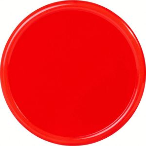 Fichas de Póker de Plástico PS Personalizadas, Diseño Personalizado, Estilo Casino, al por Mayor, para Entretenimiento en Casa o Club - Product Image 5