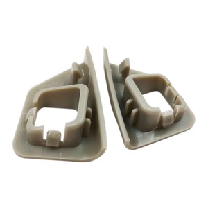 Caja de almacenamiento de accesorios para coche, pestillo de bloqueo de hebilla para Toyota Camry <span class=keywords><strong>XV40</strong></span> - Product Image 2