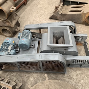 Máy Nghiền Gạch Đất Sét Đôi, Giá Máy Nghiền Đá - Product Image 2