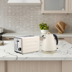 Bollitore Elettrico Portatile Senza Fili Ousheng da 1,7L in Acciaio Inox <span class=keywords><strong>con</strong></span> Spegnimento Automatico per Tè - Product Image 6