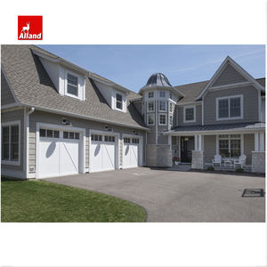 Alland Wholesale USA Meilleurs moteurs inclinables en bois pour l'extérieur <span class=keywords><strong>de</strong></span> <span class=keywords><strong>porte</strong></span> <span class=keywords><strong>de</strong></span> <span class=keywords><strong>garage</strong></span> à panneaux automatiques <span class=keywords><strong>de</strong></span> luxe et coulissantes <span class=keywords><strong>de</strong></span> qualité supérieure pour les maisons - Product Image 1