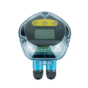 Coda Industrial CDL-13B Berührungsloser Ultraschall-Füllstandmesser Sensor Füllstandtransmitter für Wasser- und Öltanks - Product Image 2