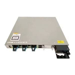 Сетевой коммутатор C9200L-48P-4X-A C9200L 48-портовый PoE + 4x10G переключатель восходящей линии связи - Product Image 3