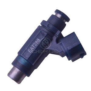 Inyectores DEFUS que valen la pena <span class=keywords><strong>comprar</strong></span>, EAT288 para ZX600 <span class=keywords><strong>Ninja</strong></span> ZX-6R 599cc 07-08, Inyector de Combustible EAT288 - Product Image 2