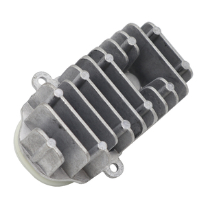 A2059060601 <span class=keywords><strong>Led</strong></span> ban ngày chạy điều khiển ánh sáng đơn vị mô-đun <span class=keywords><strong>LED</strong></span> mô hình Đèn pha DRL mô-đun đơn vị cho W205 2016 - Product Image 3