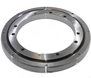 Roulement de roue Jungheinrich 50427247 en acier inoxydable, remplacement pour chariots élévateurs série EFG, capacité de charge de 5000 kg - Product Image 4