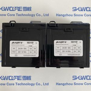 Unidad <span class=keywords><strong>de</strong></span> Control Electrónico para Compresor Jiaxipera Donper, Placa Inversora VNX1116Y VTH1116Y para Refrigerador - Product Image 6