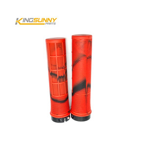 Accessoires <span class=keywords><strong>de</strong></span> vélo Guidon en TPE Différents styles Fourniture en usine Durable et étanche pour pièces <span class=keywords><strong>de</strong></span> rechange <span class=keywords><strong>de</strong></span> vélo remplaçables - Product Image 4