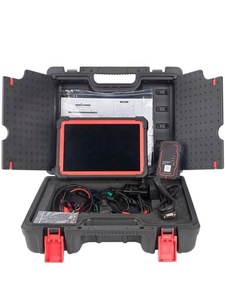 2023 último conjunto de diagnóstico de excavadora de camiones VCOM2 - Product Image 6