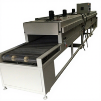 Four de séchage automatique avancé pour fruits, légumes, riz, cacao et équipement de déshydratation alimentaire commercial