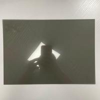 EWV Enhanced Wide View Transmissive Polarisationsfolie für TFT IPS VA LCD, Automotive oder Industrielle Anzeige