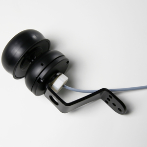 Anémomètre ultrasonique bibo Mini, faible entretien, haute stabilité, dispositif de mesure du vent - Product Image 1