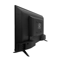 Televisor LED de 19 22 24 28 32 Pulgadas, Normal, AC/DC 12V, Digital DVB-T2S2, Televisor LED Y LCD FHD de 19 Pulgadas