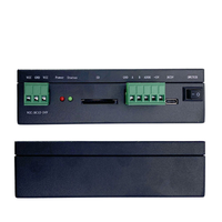 TM512 UCS512 SM16512 UCS7604 UCS8904 8bit 16bit 512 IC Puce XB-C100 Adresse Encodeur Writer RGB RGBW Écran Tactile DMX Code Writer
