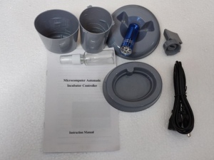 Nouveau produit Incubateur de haute qualité Incubateur d'œufs entièrement automatique 68 œufs de poulet Machine d'éclosion pour l'éclosion des œufs <span class=keywords><strong>Vente</strong></span> chaude - Product Image 6