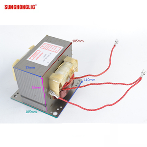 <span class=keywords><strong>Transformateur</strong></span> de four à <span class=keywords><strong>micro</strong></span>-ondes à grand volume Sunchonglic 1000w, <span class=keywords><strong>transformateur</strong></span> de four à <span class=keywords><strong>micro</strong></span>-ondes haute <span class=keywords><strong>tension</strong></span> - Product Image 4