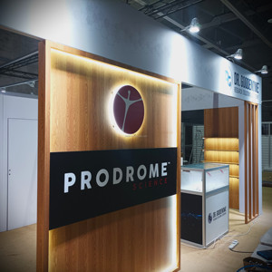 Paneles Divisores Duraderos para Stands de Exhibición, Equipos para Ferias Comerciales, Diseño de Estructura Modular para Exposiciones - Product Image 6