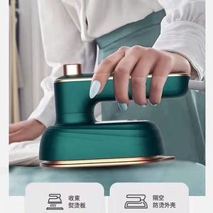 Fer à Repasser Électrique Portable PANCERKA, Mini Défroisseur Vapeur à Main pour la Maison - Product Image 4