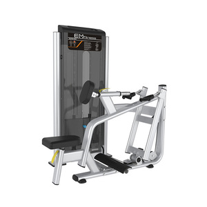 Machine à ramer commerciale ZYZ 004 avec siège réglable et tubes épaissis – Équipement de fitness pour salle de sport - Product Image 2