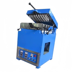 เครื่องทำแป้งกรวยสำหรับพิซซ่าอิตาเ<span class=keywords><strong>ล</strong></span>ียน ราคา - Product Image 4