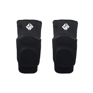 Mềm linh hoạt chống trầy xước miếng đệm đầu gối New double-layer dày Polyester miếng bọt biển cho khiêu vũ đi xe đạp khuỷu tay bảo vệ đầu gối - Product Image 2