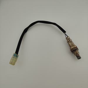 Sensor de Oxígeno Trasero 1C10320096 para XT4 XT5 Malibu Equinox Terrain 2016~2024 2.0T LTG LSY - Product Image 1