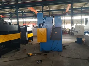 Pressa Piegatrice Idraulica CNC Wc67k 80 2500 <span class=keywords><strong>Macchina</strong></span> per Piegatura Lamiere per Cuscinetti Motore Pompa Ingranaggi in Alluminio - Product Image 4