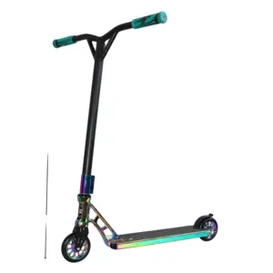 2021 Best Selling Stunt Scooter