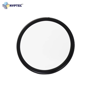 58MM <b>Camera</b> UV Lens <b>Filter</b> Protection Glass for DSLR Mirrorless Lens Clear Image Quality Anti Glare Photography Accessory - Product Image 1