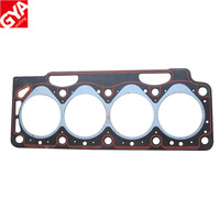 Kit de joint de culasse moteur F1N F2N pour RENAULT CLIO TRAFIC T5 R9 11 19 21 S48 VOLVO 340-360 B 17 1.7L OEM 7700713860
